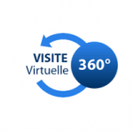 Visite virtuelle 360°